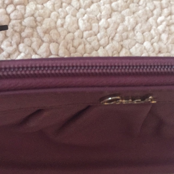 Coach wristlet - Picture 3 of 7